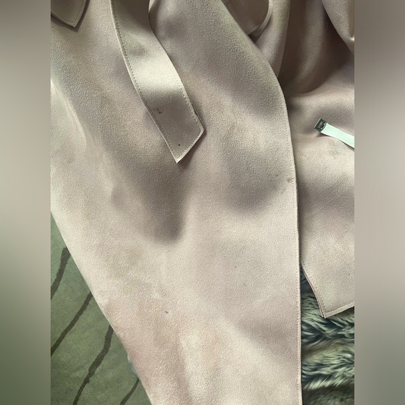 Zara long coat - Picture 6 of 8